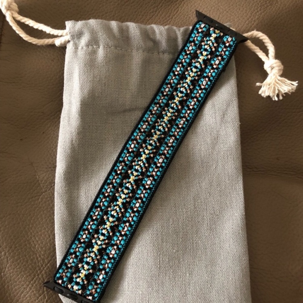 Apple Watch band
